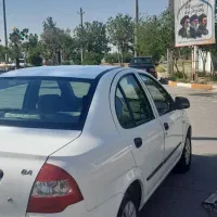 تیبا 98 مشابه صفر