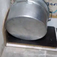 دو دیگ هیاتی|ظروف پخت‌وپز|تهران, تهرانسر مرکزی|دیوار