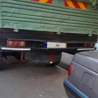 خاور ۶۰۸ مدل ۵۳ میلنگ استانداردشاسی دوبل|خودرو سنگین|قرچک, میرزائی جنوبی|دیوار