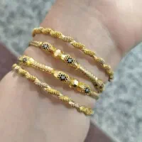 النگو سایز یک و دو