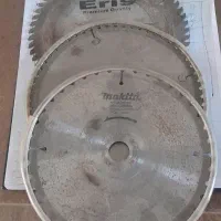 تیغه اره گردبر