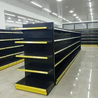 جلب مشتری با ی فروشگاه شیک / قفسه