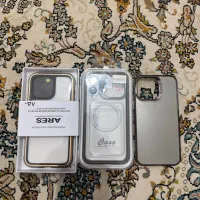 گارد گوشی آیفون 15 پرومکس