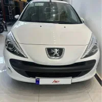 ۲۰۷ tu5 مدل ۴۰۴