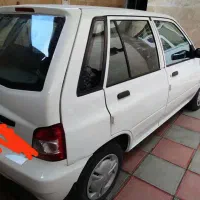 ماشین پراید 111|خودرو سواری و وانت|سبزوار, مدرس|دیوار