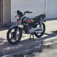 موتورسیکلت کویر 200مدل 1401پلاک ملی مدارک تکمیل|موتورسیکلت|قیدار, |دیوار