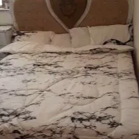 تخت خواب دونفره