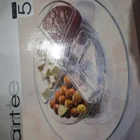 لوازم پذیرایی و سرو