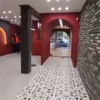 اجاره تجاری ، ۱۱۰ متر ، مطهری ساحلی ،مناسب سالن