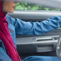 راننده خانم بدون ماشین اسنپ مشارکتی (۵۰ - ۵۰)|استخدام حمل و نقل|تهران, صادقیه|دیوار