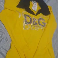 .بلوززنانه دخترانه .رنگ قهوه ای .زرد .آبی|لباس|بیدشهر, |دیوار