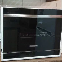 ظرفشویی ریتون مدل گلدن تاچ