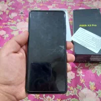 گوشی X3|موبایل|کارون, |دیوار