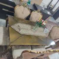 میز نهارخوری 6 نفره