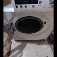 تعمیر کار یخچال فریزر و ماشین لباسشویی و ظرفشویی