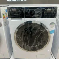 انواع لباسشویی بصورت نقد و اقساط|ماشین لباسشویی و خشک‌کن لباس|خوی, |دیوار