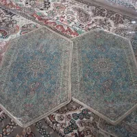 رومیزی ترمه|پرده، رانر، رومیزی|یزد, |دیوار