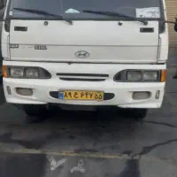 راننده پایه ۲