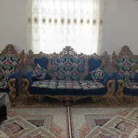 مبول نه نفره در حد نو