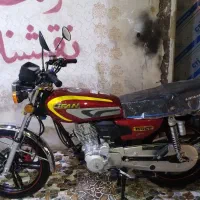 موتور لیفان 150