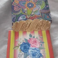 فروش مقداری  طلا