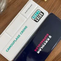 پالت درما و سوپرا