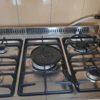 اجاق گاز مبله فردار اخوان مدل M13|اجاق گاز و لوازم برقی پخت‌وپز|تهران, جیحون|دیوار