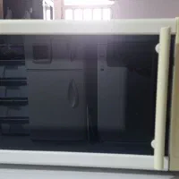 مایکروویو / گریل / ترکیبی فلر