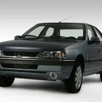 ۴۰۵ slx خشک کارخانه / از دم اقساط / بدون پیش