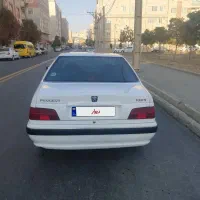 پژو پارس xu7p مدل 1401|خودرو سواری و وانت|اراک, |دیوار