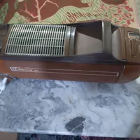 جارو برقی الکترو لوکس|جاروبرقی، جارو شارژی، بخارشو|تبریز, |دیوار
