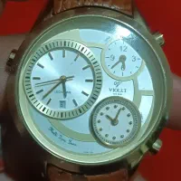 ساعت مچی حرفه‌ای ویولت ژاپن اصل