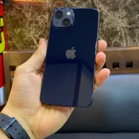 آیفون ۱۳ نرمال ۲۵۶ ، iphone 13 256 باتری بالا