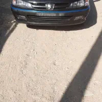 پارس ۱۴۰۱ سفارشی نیم فول|خودرو سواری و وانت|زاهدان, |دیوار