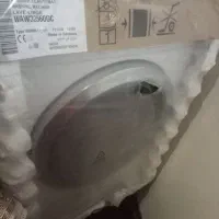 ماشین لباسشویی مارک بوش اصل آلمان