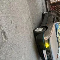 پژو روآ مدل ۸۶ دوگانه سوز درحد