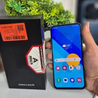 s23 fe 256/8 اصلی