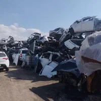 استوک یدک لوازم لیفان جک بلریانس ام وی ام گل
