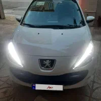 207 اتومات سقف فلز مدل ۱۴۰۳|خودرو سواری و وانت|کرمانشاه, |دیوار