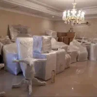 باربری حمل بار اثاثیه منزل وکارگر خالی|خدمات حمل و نقل|تهران, تهرانپارس شرقی|دیوار