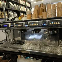 استخدام باریستا