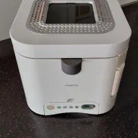 سرخ کن کنوود