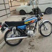 موتور هندا رهرو 1400|موتورسیکلت|بهارستان, |دیوار