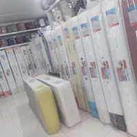 تشک ،تخت|تشک تختخواب|مشهد, طبرسی شمالی|دیوار