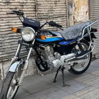 سی جی ال150کبیر KABIR رینگ اسپرت