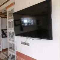 تلویزیون هایسنس55اینچ