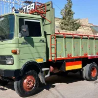 خاور 808|خودرو سنگین|کاشان, راوند|دیوار