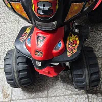 موتور شارژی|اسباببازی بچه|خمین, |دیوار