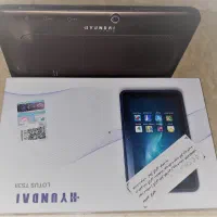 تبلت با قابلیت تماس های تلفنی دو سیم کارته|تبلت|تهران, تهرانپارس غربی|دیوار