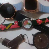 ساعت و فلش|ساعت|مشهد, امین آباد|دیوار